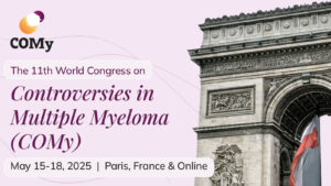 COMy 2025 Scientific Program course – Live Broadcast