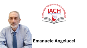 How I Manage Iron Overload in the Hematopoietic Cell Transplantation Setting | Blood | American Society of Hematology – Wednesday, April 23, 2025