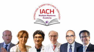 IACH Post ASCO EHA COMy Roundtable Discussion – Wednesday, June 25, 2025