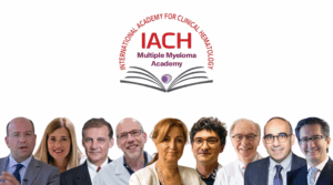 IACH Post ASCO EHA COMy Roundtable Discussion – Wednesday, June 25, 2025