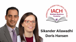 Multiple Myeloma Academy: IACH Journal Club – Tuesday, July 1, 2025
