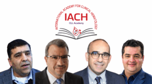 IACH Journal Club-Zanubrutinib and Venetoclax for Patients With Treatment-Na¨ ıve Chronic Lymphocytic Leukemia/Small Lymphocytic Lymphoma With and Without Del(17p)/TP53 Mutation: SEQUOIA Arm D Results – Tuesday, July 8, 2025 – Video will be uploaded soon – Stay tuned