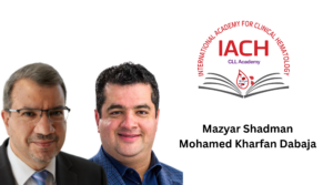 JOURNAL CLUB – Sustained benefit of zanubrutinib vs ibrutinib in patients with R/R CLL/SLL: final comparative analysis of ALPINE – Monday, February 10, 2025
