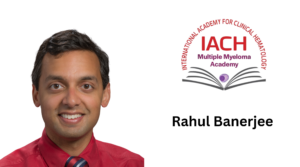 Highlights from IMS 2025: A Focus on CELMoDs – Monday, October 20, 2025