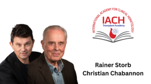 Characterization of clonal dynamics using duplex sequencing in donor-recipient pairs decades after hematopoietic cell transplantation – Tuesday, January 21, 2025